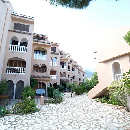 Appartement Vistahermosa 01 *
