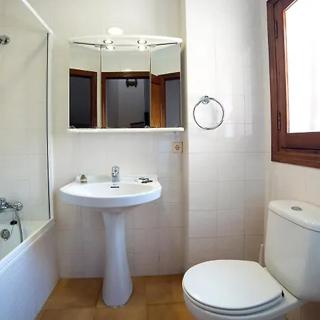 Appartement Vistahermosa 01 *