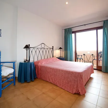 Vistahermosa 01 Appartement Calpe