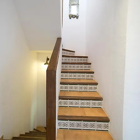 Appartement Vistahermosa 01 Calpe